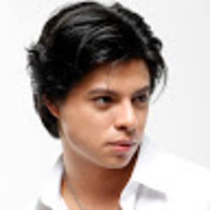 Meet your Posher, Christian